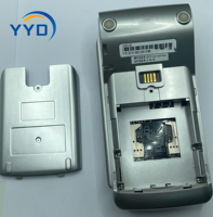 Terminal de paiement mobile portable D210G GPRS avec imprimante de tickets, en stock – D200, D210G, vx520