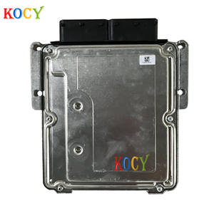 Pour Land Rover Jaguar, unité de commande moteur 0261S13504 <span class=keywords><strong>0</strong></span> 261 S13 504 ECU HPLA-14C568-TB HPLA14C568TB HPLA 14C568 TB - Product Image 5