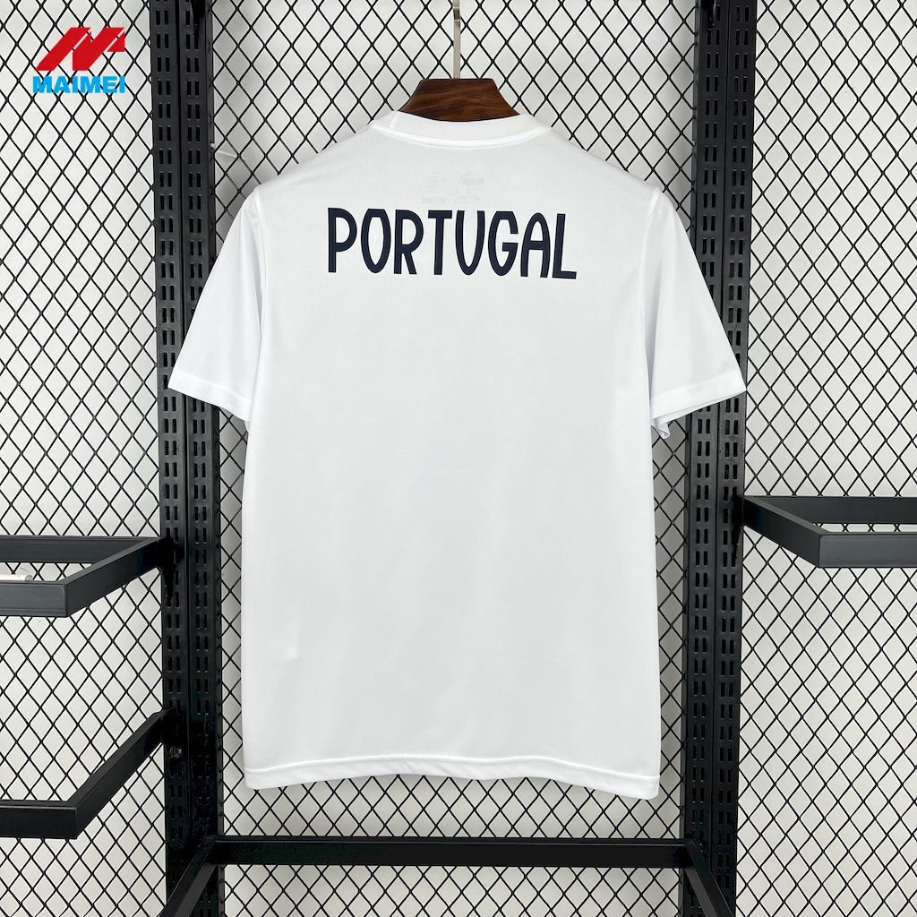 Portuga 2526 White
