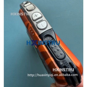 1 ชิ้น MZ-E45 เครื่องเล่นมินิดิสก์ MD วอล์คแมนสีส้มหายาก H - Product Image 4
