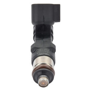 Injecteur de carburant ap02, pour <span class=keywords><strong>Volvo</strong></span> C30 C70 <span class=keywords><strong>S40</strong></span> S60 S80 V40 V50 V60 V70 XC60 2.0L 2.5L 0280158096 30757309 30757534, 8653891 - Product Image 3