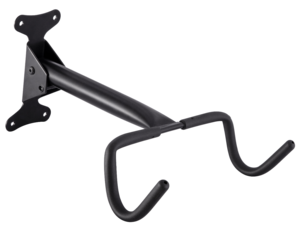 Soporte <span class=keywords><strong>de</strong></span> Pared para <span class=keywords><strong>Bicicleta</strong></span> <span class=keywords><strong>de</strong></span> <span class=keywords><strong>Montaña</strong></span> <span class=keywords><strong>de</strong></span> Acero, Soporte Plegable para Almacenamiento <span class=keywords><strong>de</strong></span> Bicicletas, Gancho para Colgar Bicicletas - Product Image 3
