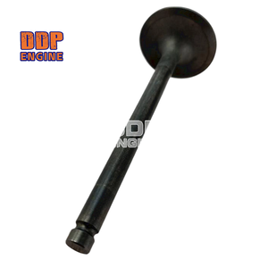 Soupape d'admission du moteur 3142H071 pour engins de construction Perkins 1104C-44T 1104C-E44TA 1104C-44TA - Product Image 3