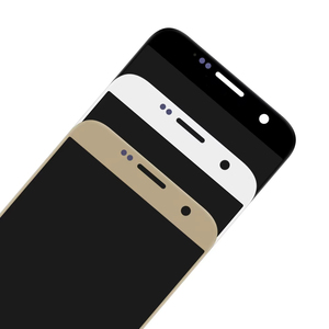 Écran LCD tactile S7, ensemble numériseur, pièces de rechange pour SAMSUNG GALAXY S7 <span class=keywords><strong>G930F</strong></span> G930A - Product Image 6