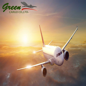 Meilleur <span class=keywords><strong>service</strong></span> et fret aérien le moins cher de Chine aux États-Unis livraison rapide porte à porte - Product Image 2