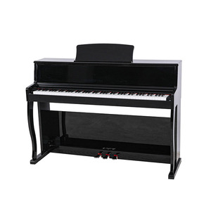 Đàn <span class=keywords><strong>Piano</strong></span> Điện Chuyên Nghiệp 88 Phím Có Trọng Lượng Kèm Bàn Đạp Hàng Mới Về - Product Image 3