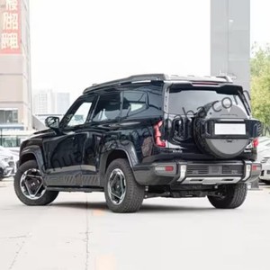 Vehículo todoterreno Changan Deepal G318 2025 4WD Secret Edition con cabina inteligente y grupo <span class=keywords><strong>de</strong></span> instrumentos digitales - Product Image 2