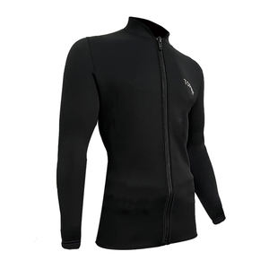 Topdive 3MM <span class=keywords><strong>Traje</strong></span> De Buceo <span class=keywords><strong>Traje</strong></span> De <span class=keywords><strong>Neopreno</strong></span> Para Hombre <span class=keywords><strong>Traje</strong></span> De Buceo Surf <span class=keywords><strong>Traje</strong></span> De <span class=keywords><strong>Neopreno</strong></span> Chaqueta - Product Image 3