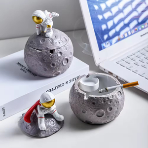 Badge et emblème en résine Afrique 2026, modèle abstrait, forme irrégulière, décoration d'intérieur, cadeau d'affaires - Product Image 3