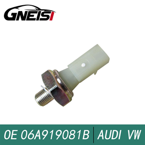 Adecuado para Volkswagen Golf Convertible Rabbit <span class=keywords><strong>Edition</strong></span> Golf Convertible 06A919081B 037919081E 037919081B Interruptor de presión de aceite - Product Image 4