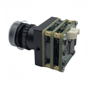 RunCam Phoenix <span class=keywords><strong>2</strong></span> SP V4 Cámara DC 5-36V Relación de pantalla 4:<span class=keywords><strong>3</strong></span>/16:9 Vista nocturna para RC FPV Racing Drones Quadcopter - Product Image 5