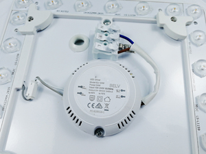 工厂新款erp CE现代欧式家用吸顶灯 - Product Image 6