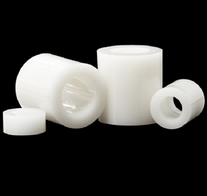 Resina ABS Virgen, Material Plástico en Gránulos de Alto Impacto para Carcasas de Aspiradoras - Product Image 2