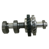 Sous-ensemble d'arbre d'équilibrage N°1 pour TOYOTA LEXUS XB MATRIX CAMRY TC COROLLA SOLARA 13601-0H031 13601-0H030 13601-28020 13601-28021