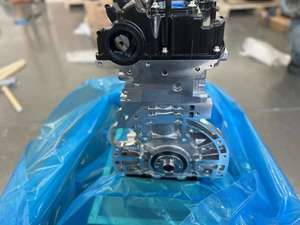 Motor reconstruido <span class=keywords><strong>de</strong></span> alta calidad remanufacturado para montaje <span class=keywords><strong>de</strong></span> motor BMW 2.0l N20b20 - Product Image 3