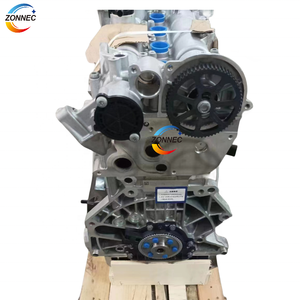 Piezas de Motor de BUENA CALIDAD 1.2TSI CJZA Motor para Audi A3 VV Golf 7 Variant <span class=keywords><strong>Seat</strong></span> <span class=keywords><strong>Leon</strong></span> <span class=keywords><strong>ST</strong></span> SC Skoda Octavia - Product Image 5