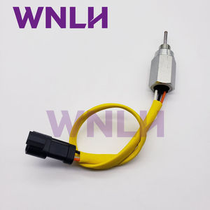 Capteur de température pour engins de construction WNLH 118-7226 134-2252 pour pièces de moteur Caterpillar D6R 777D 980H - Product Image 4