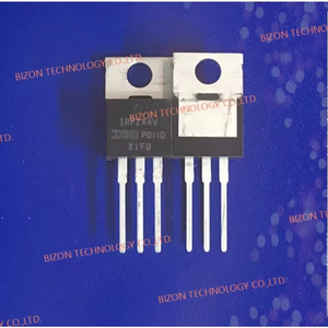 ทรานซิสเตอร์ชิป IC <span class=keywords><strong>IRFZ44V</strong></span> ไป-220แบบใหม่ดั้งเดิม - Product Image 2