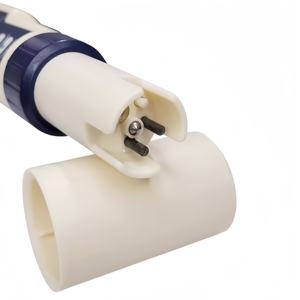 Testeur de sol numérique portable <span class=keywords><strong>pH</strong></span>-mètre, capteur <span class=keywords><strong>pH</strong></span>-mètre WiFi, <span class=keywords><strong>pH</strong></span>-mètre EC TDS, stylo de poche et <span class=keywords><strong>kit</strong></span> de test de l'eau <span class=keywords><strong>pour</strong></span> les étangs à crevettes - Product Image 5