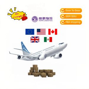 Goedkope Luchtvracht Ddp Logistiek Van China Naar Saudi-Arabië Us Uk Germany Italy France Spanje Ups Dhl <span class=keywords><strong>Express</strong></span> Expediteur - Product Image 1
