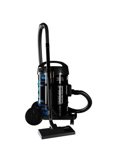 DVC 21 C Wet and Dry Vacuum Cleaner 2200W 21L <b>Dust</b> Container with 7m Cord and Telescopic Tube - Product Image 3