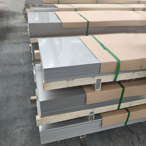 ผู้จัดจำหน่ายแผ่นเหล็กสแตนเลส มาตรฐาน ASTM เกรด 304 316 แผ่นโลหะ ราคาแข่งขัน - Product Image 3