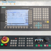 Petit tour d'entraînement CNC automatique, Machine à tour CK0632A/CK0640, livraison gratuite