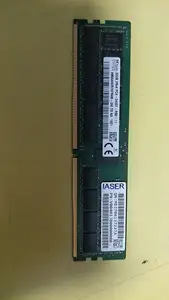 Sa Msung SAMSUNG Server Memory Module Suitable For Dell Inspur Lenovo Huasan Server Host 32GB DDR4 RECC DIMM 3200MHz