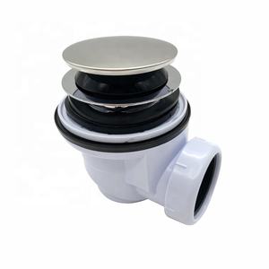 Guide 712060 nouveau Style déodorant <span class=keywords><strong>bouchon</strong></span> de cheveux salle de bains en plastique Pop up <span class=keywords><strong>douche</strong></span> <span class=keywords><strong>bac</strong></span> Drain - Product Image 1