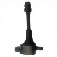 Bobine d'allumage Ford 1L2U-12029-AA – Remplacement OE 12V Plug & Play – Compatibilité Vérifiée, Allumage Stable, Faible Taux de Défaillance – Pièce de Rechange Aftermarket