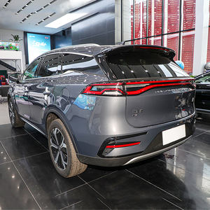รถยน<span class=keywords><strong>ต</strong></span>์ไฟฟ้า SUV รุ่น Champion Edition 7 ที่นั่ง ปี 2024 ของ BYD Tang EV จากประเทศจีน ระยะทางวิ่ง 730 กิโลเม<span class=keywords><strong>ต</strong></span>ร - Product Image 5