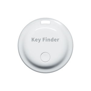 อุปกรณ์ติดตาม GPS อัจฉริยะขนาดเล็กที่สุด รองรับการระบุตำแหน่งทั่วโลก พร้อมระบบเตือนภัยป้องกันการสูญหาย FindMy ได้รับการรับรองจาก MFi ของ IOS สำหรับติดตามสัตว์เลี้ยงและสิ่งของส่วนตัว - Product Image 1