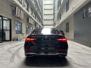 <span class=keywords><strong>Mercedes</strong></span>-Benz <span class=keywords><strong>Clase</strong></span> <span class=keywords><strong>C</strong></span> <span class=keywords><strong>2022</strong></span> Usado, Modelo <span class=keywords><strong>C</strong></span> <span class=keywords><strong>200</strong></span> L Sport 1.5T RWD, Sedán Deportivo de Lujo, Luces LED, Techo Panorámico, <span class=keywords><strong>C</strong></span>ámara de Reversa - Product Image 5