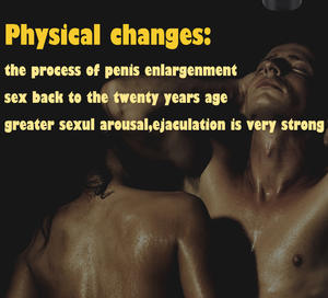 Nuevo Gel Titan de Guangdong para Retrasar la Eyaculación, Crema de Masaje para Agrandar el Pene con Plantas Naturales Puras - Product Image 4