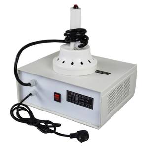 Máquina <span class=keywords><strong>de</strong></span> sellado manual <span class=keywords><strong>para</strong></span> tapas <span class=keywords><strong>de</strong></span> botellas <span class=keywords><strong>de</strong></span> patatas fritas, <span class=keywords><strong>sellador</strong></span> <span class=keywords><strong>de</strong></span> <span class=keywords><strong>juntas</strong></span> <span class=keywords><strong>de</strong></span> papel <span class=keywords><strong>de</strong></span> aluminio <span class=keywords><strong>para</strong></span> botellas <span class=keywords><strong>de</strong></span> vidrio - Product Image 2