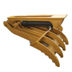 <span class=keywords><strong>Thumb</strong></span> Voor Graafmachine Onderdelen Bouwmachines Hulpstukken - Product Image 2