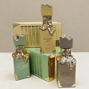 Perfume de Larga Duración en Botella de Vidrio con Logotipo Personalizado, Eau de Parfum en Spray de 100 ml, Marca Privada OEM, Fabricante de Fragancias para Hombres y Mujeres - Product Image 2