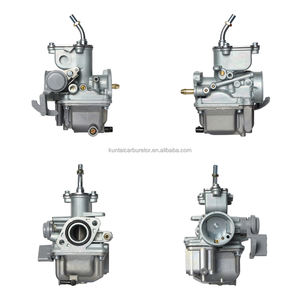 Carburateur pour <span class=keywords><strong>Yamaha</strong></span> Yfm80 Badger 80 Atv <span class=keywords><strong>Moto</strong></span> 4 Champ 100 Raptor 80 Grizzly 80 Raptor 50 Yfm 50 Carburateur 55X-14101-02 - Product Image 6