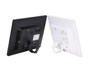 10 Inch Digital Photo <b>Frames</b> Digital Picture Video Display with Autoplay Function Portable Screen for Advertising - Product Image 5