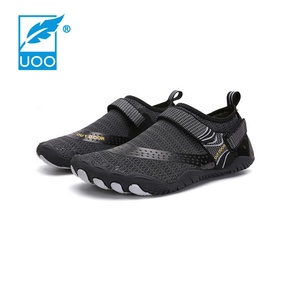 UOO-zapatos de agua de neopreno para playa, Jacquard, personalizados, para exteriores - Product Image 5