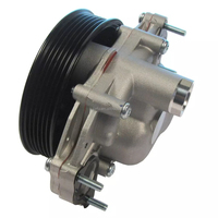 Pompe à eau de refroidissement adaptée aux Land Rover Jaguar 3.0/5.0 essence LR097165 LR116115 LR073711 LR068999 LR072642 LR068999 LR033993