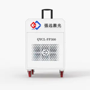 Wholesale High Quality 300w Mold Polishing Machine Laser Rust Removal Equipment