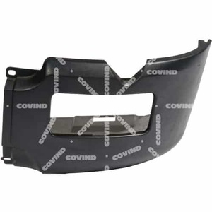 Parachoques Delantero Izquierdo Covind para 144 CR (1324597) Origen Italia - Product Image 1
