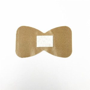 Vải đàn hồi không thấm nước y tế bướm Băng Viện trợ đầu tiên dính chăm sóc vết thương ban nhạc AIDS - Product Image 2