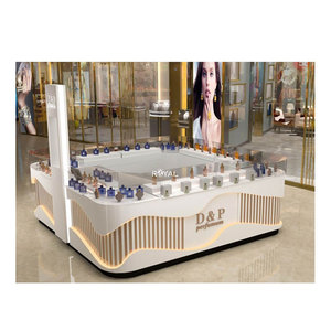 Trung Quốc <span class=keywords><strong>kiosk</strong></span> cho nước hoa tùy chỉnh trung tâm mua sắm hiển thị đứng bán lẻ đồ nội thất <span class=keywords><strong>kiosk</strong></span> thiết kế - Product Image 1