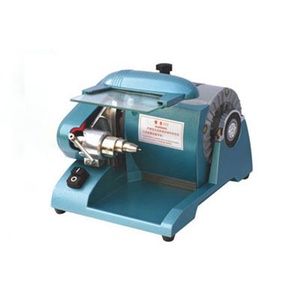 เครื่องกลึงตัดฟันความเร็วสูง - Product Image 3