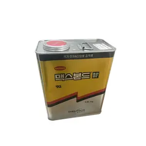 Maxbond 1603HFR-HS thermal resistance adhesive Sealing/adhering/fixing for printed circuit boards