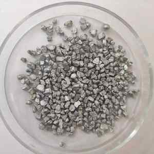 Granulés de chrome de haute pureté 99,95% Cr - Product Image 6