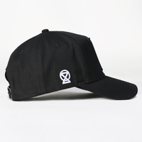 Gorra de Béisbol Personalizada de Alta Calidad, 100% Algodón, con Logotipo Bordado, Gorra para Hombre, Gorra de Béisbol, Protección Solar para Mujer