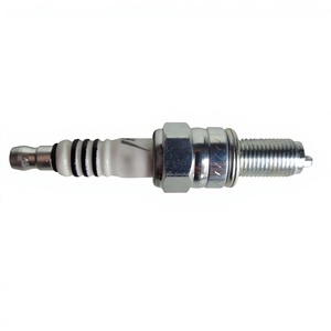 Bougie d'allumage Iridium CR7EIX CR8EIX CR9EIX CPR6EAIX-9S U24ESR-NZU pour moteur de <span class=keywords><strong>moto</strong></span>, directement de l'usine - Product Image 4
